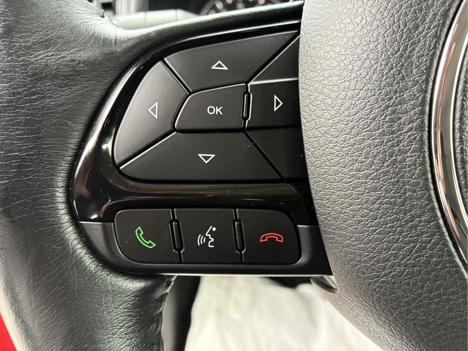 2020 Jeep Renegade Altitude
