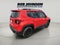 2020 Jeep Renegade Altitude
