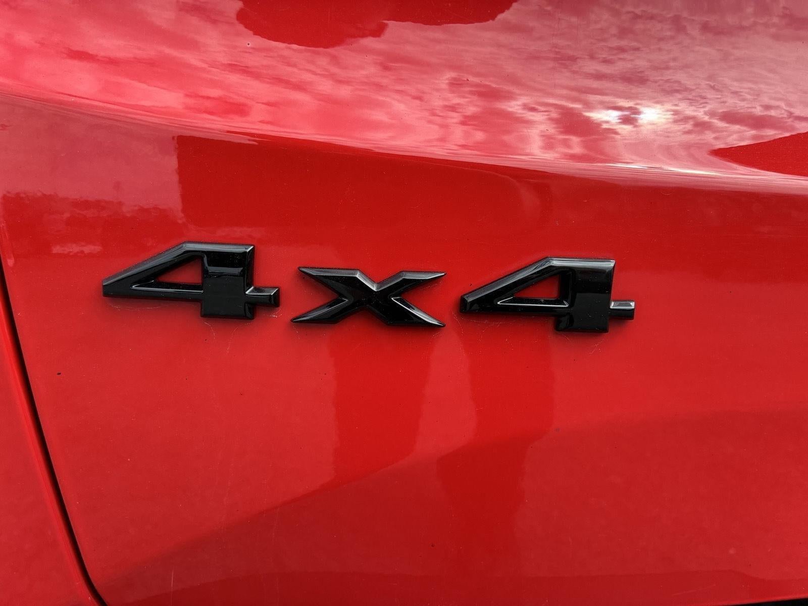 2020 Jeep Renegade Altitude