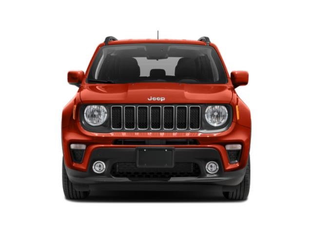 2019 Jeep Renegade Limited