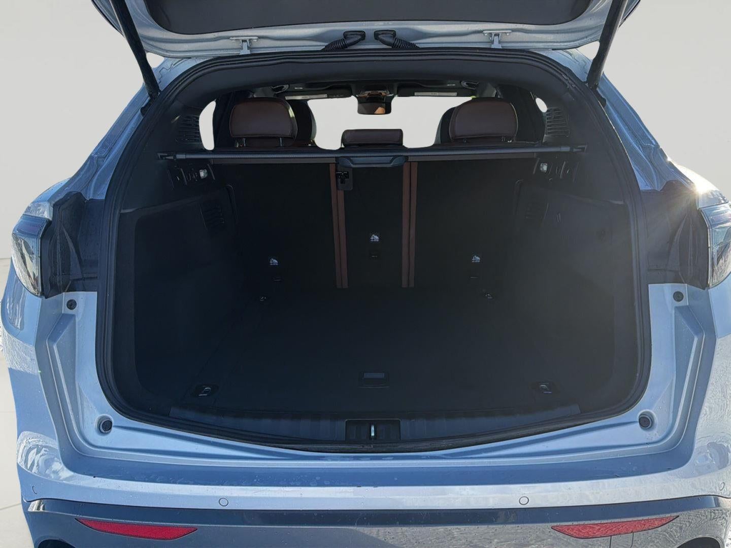 2024 Alfa Romeo Stelvio Ti