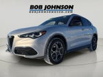 2024 Alfa Romeo Stelvio Ti