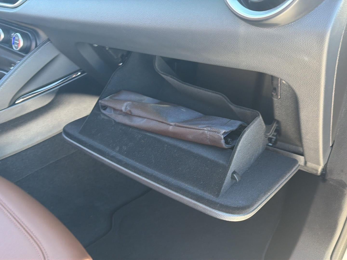 2024 Alfa Romeo Stelvio Ti