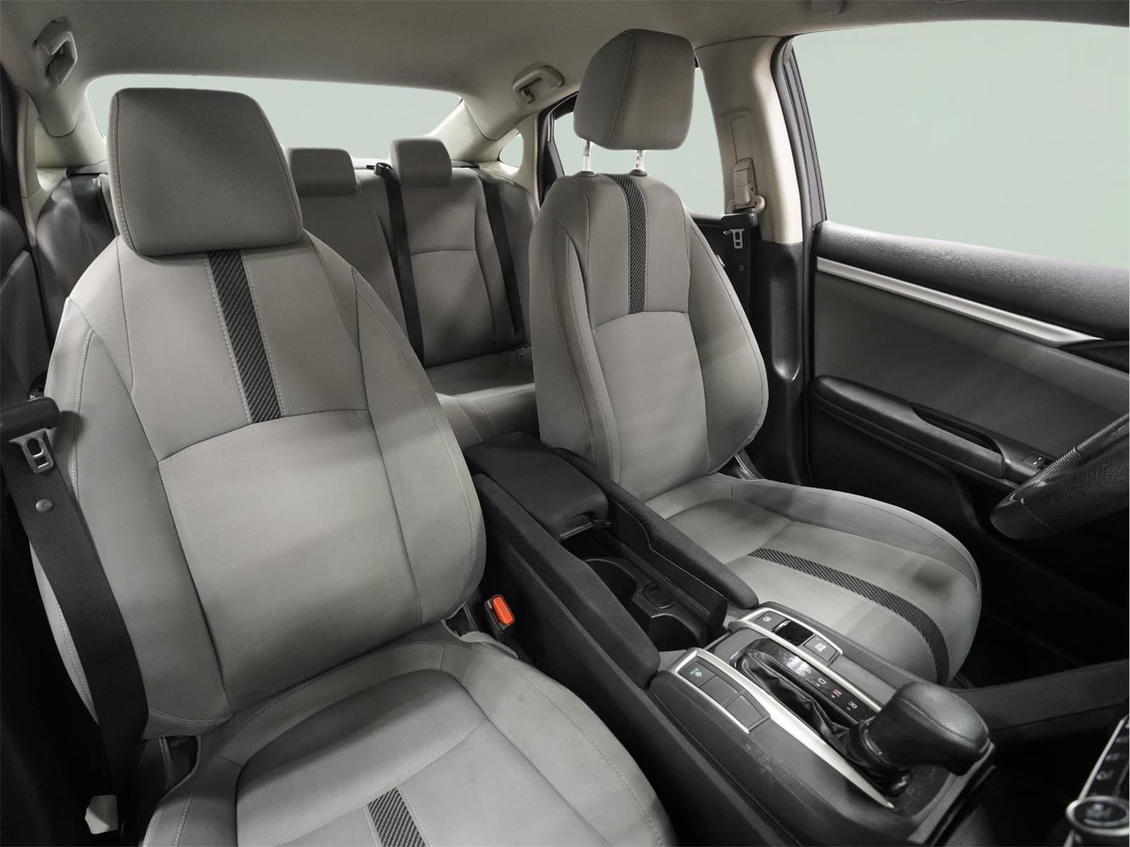 2018 Honda Civic Sedan LX