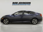 2018 Honda Civic Sedan LX