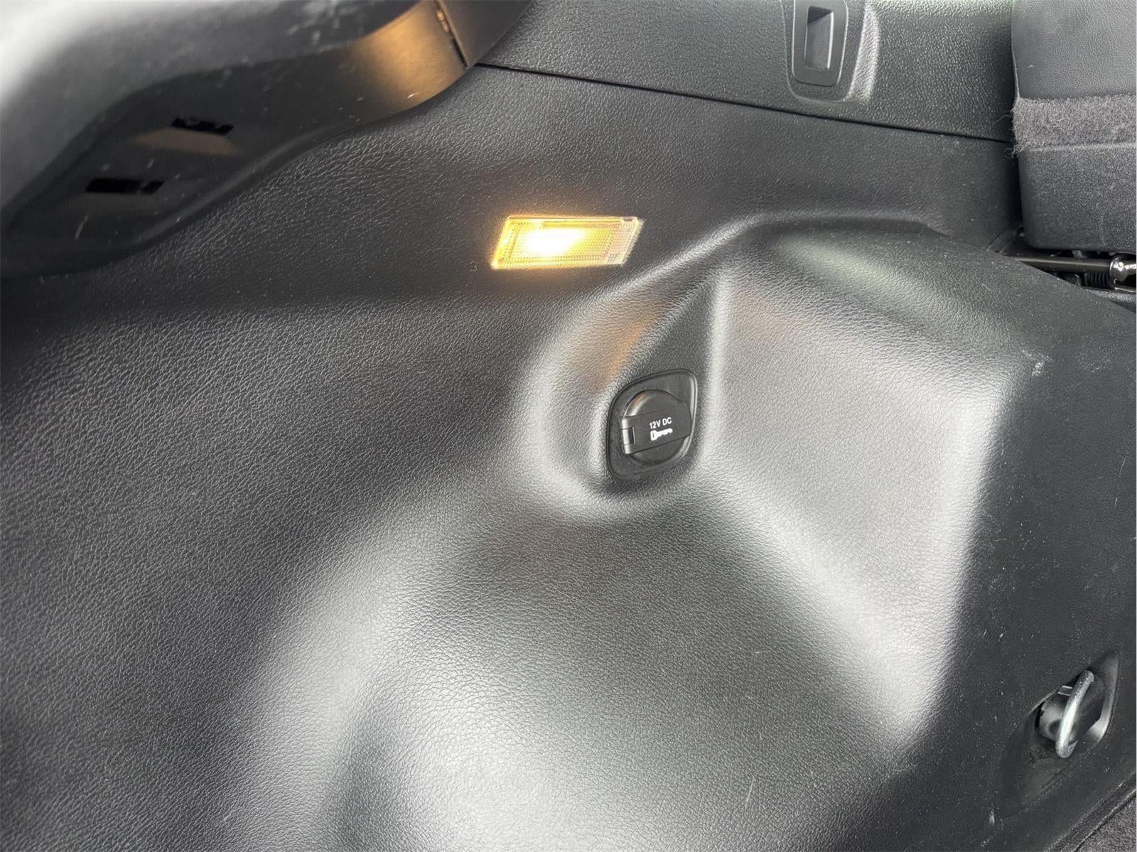 2021 Jeep Cherokee Altitude