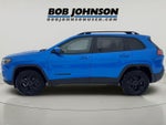 2021 Jeep Cherokee Altitude