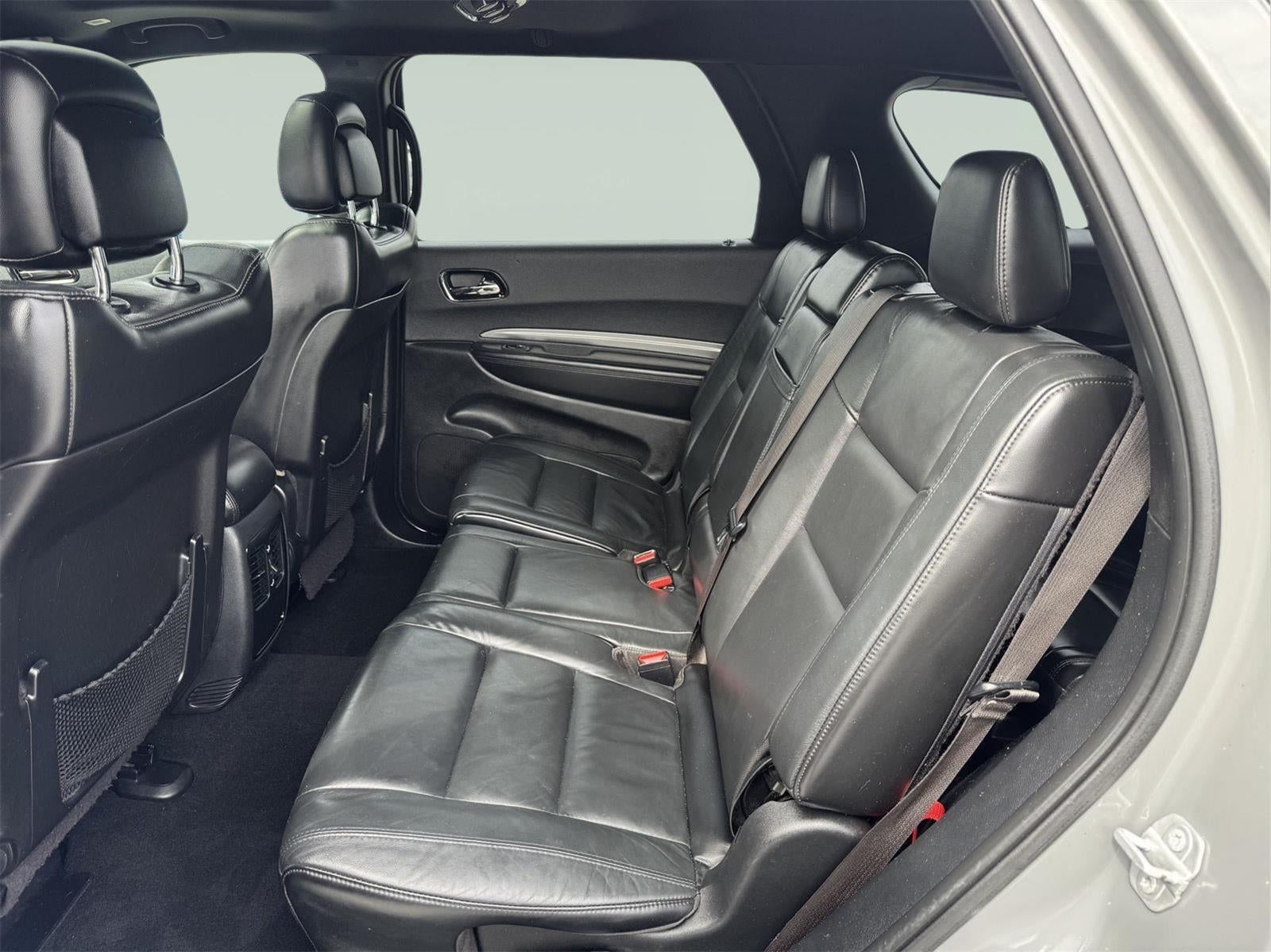 2020 Dodge Durango GT