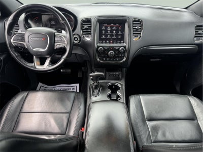 2020 Dodge Durango GT