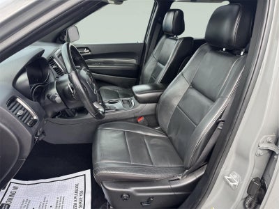 2020 Dodge Durango GT