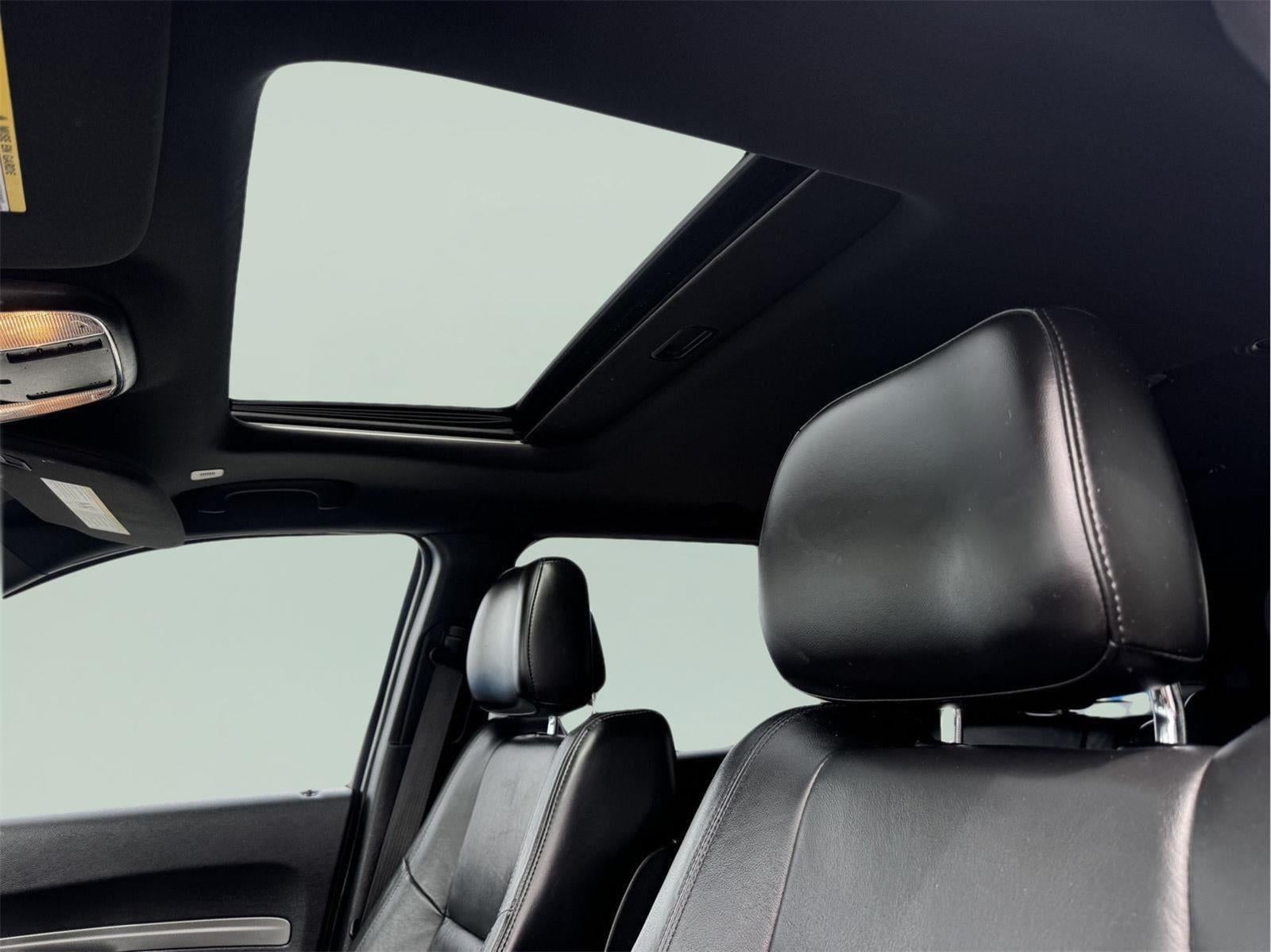 2020 Dodge Durango GT