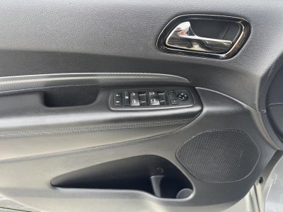 2020 Dodge Durango GT