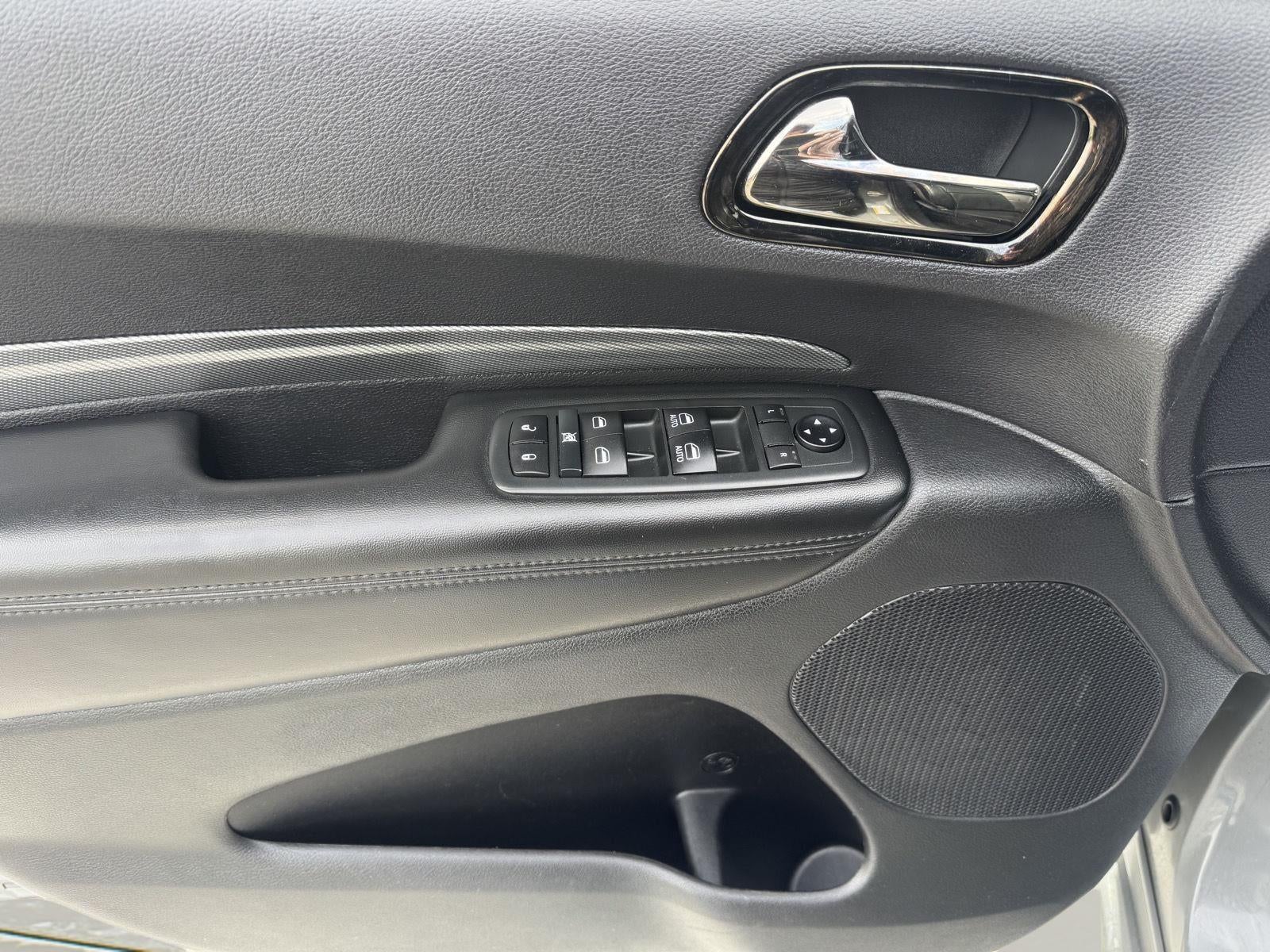 2020 Dodge Durango GT