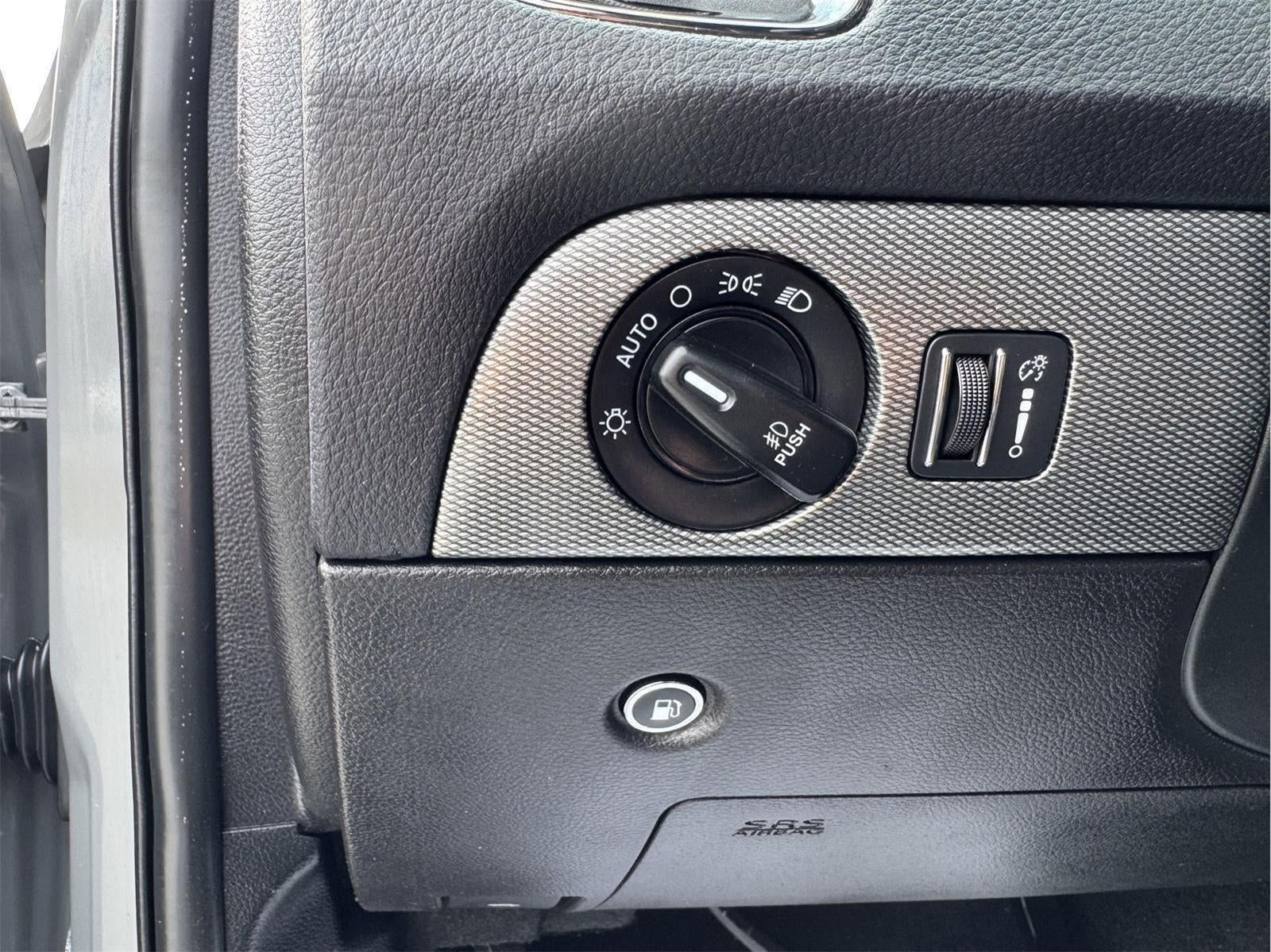 2020 Dodge Durango GT