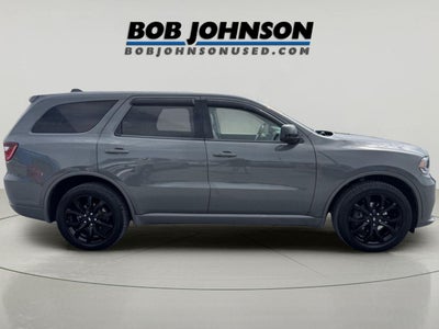 2020 Dodge Durango GT