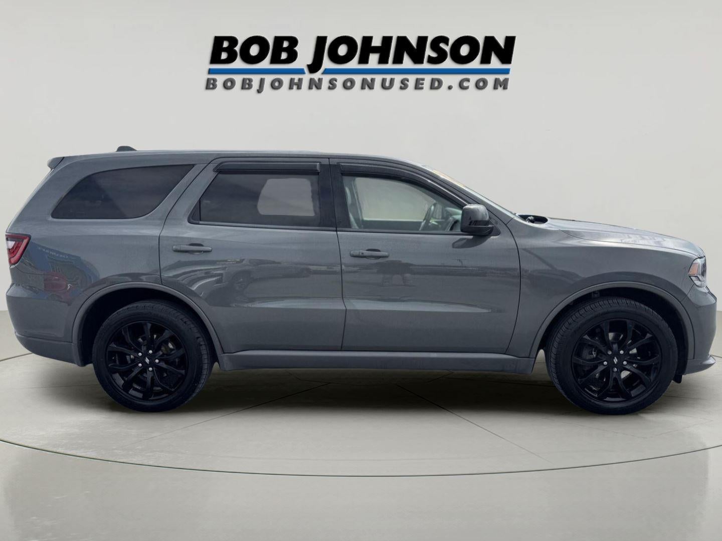 2020 Dodge Durango GT