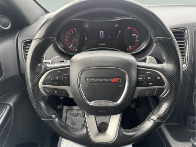 2020 Dodge Durango GT