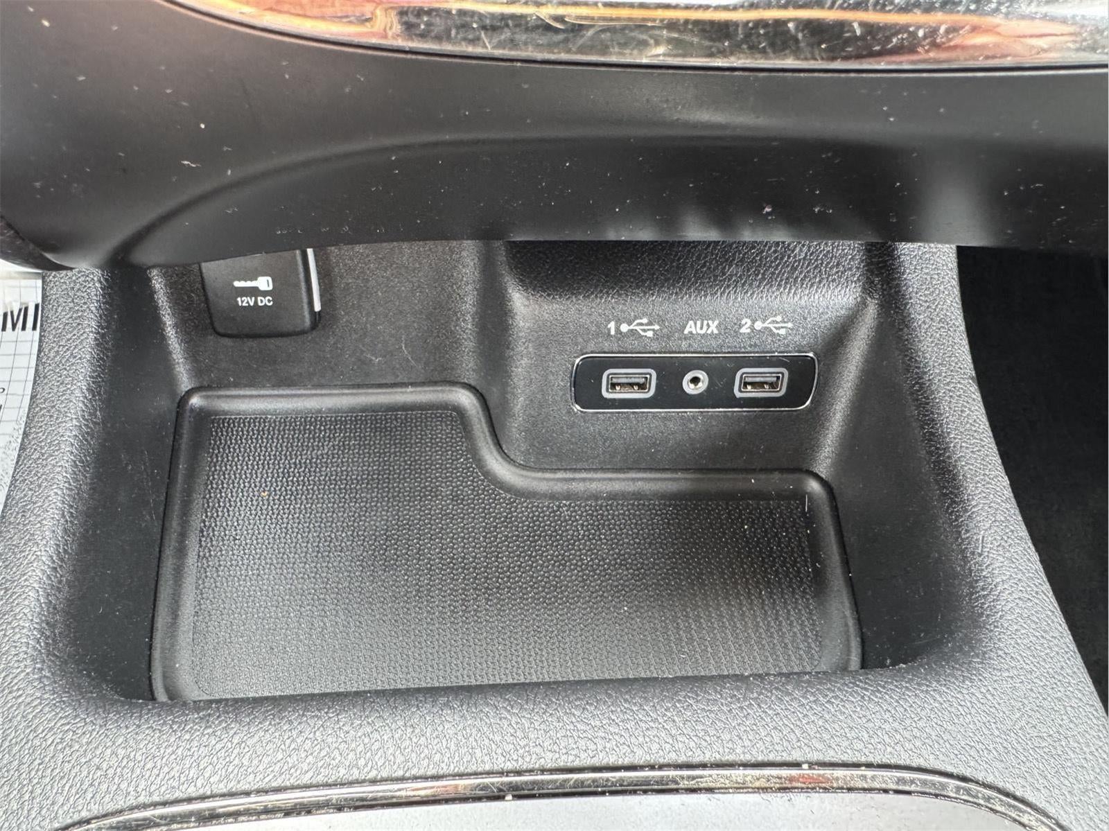 2020 Dodge Durango GT