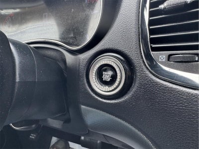 2020 Dodge Durango GT