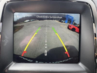 2020 Dodge Durango GT