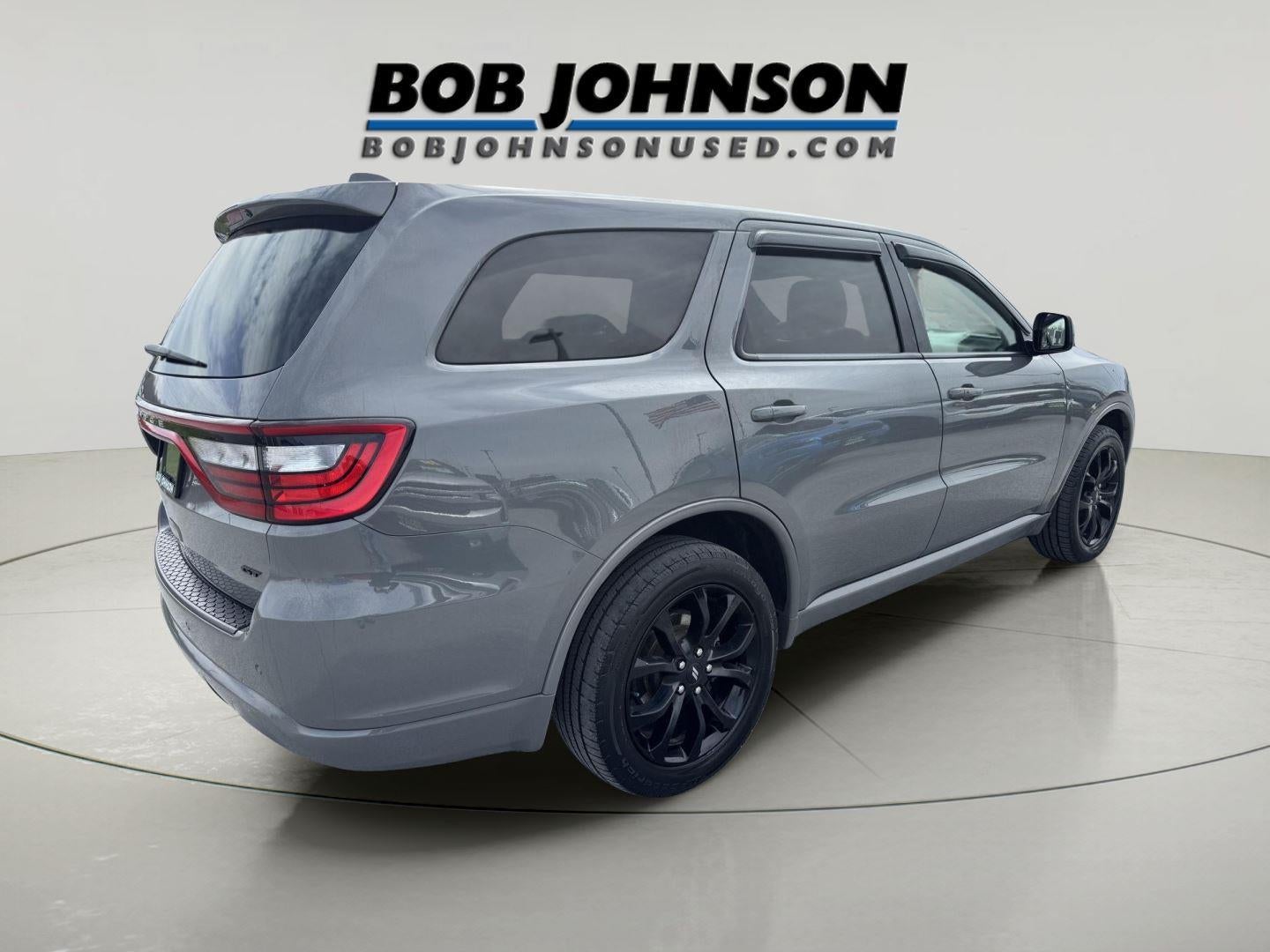 2020 Dodge Durango GT
