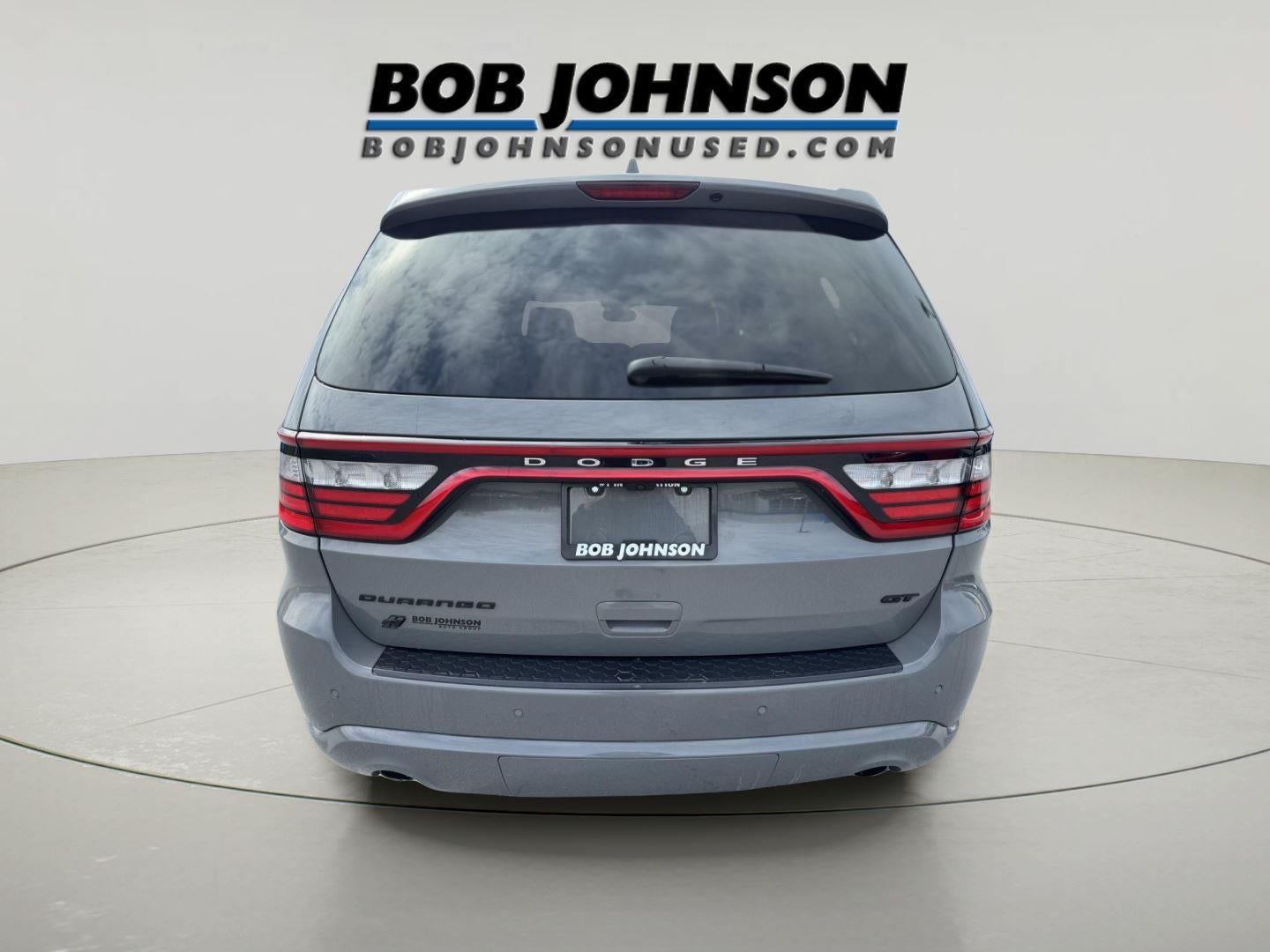 2020 Dodge Durango GT