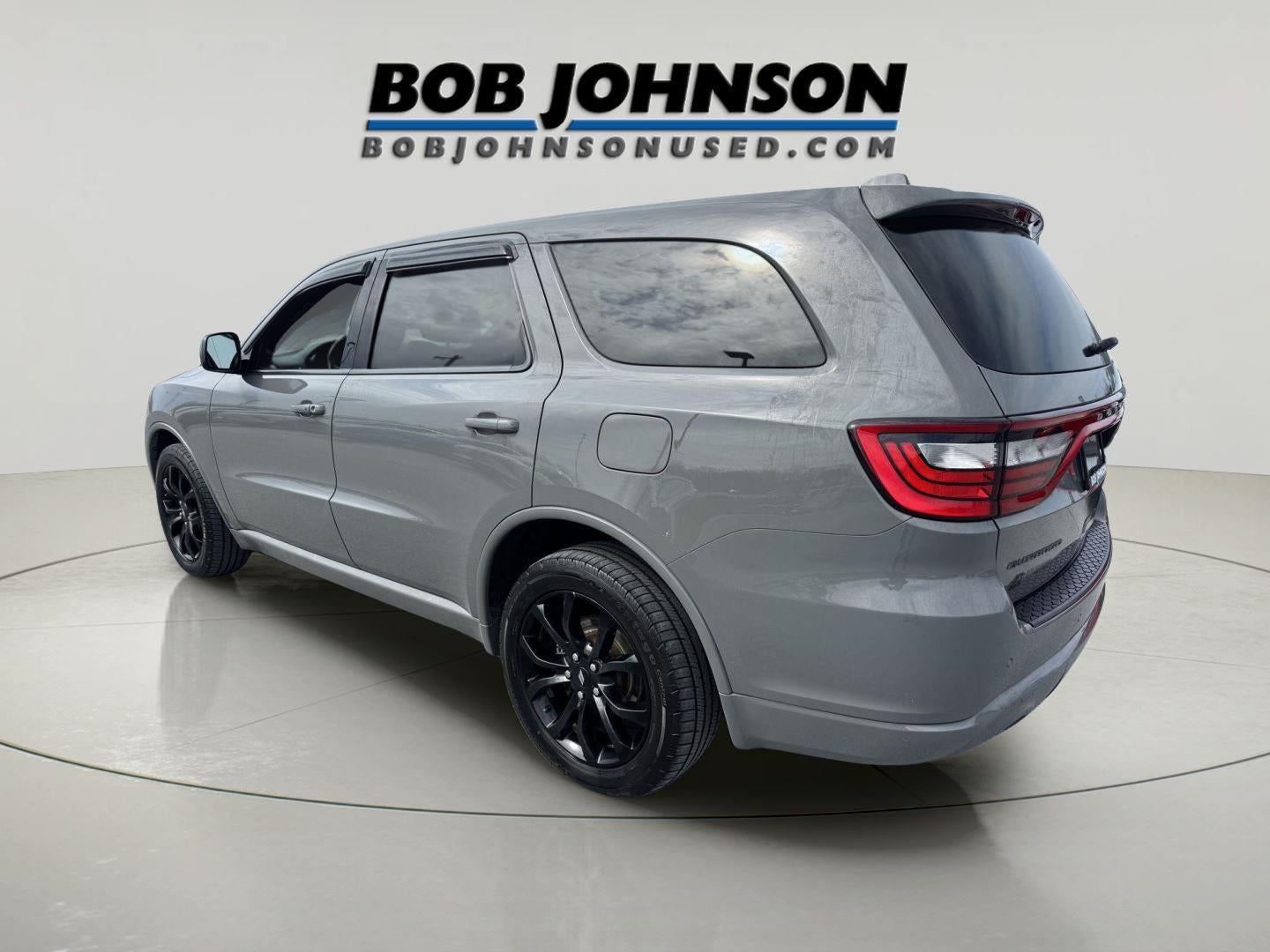 2020 Dodge Durango GT