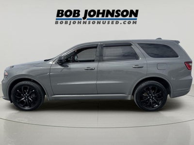 2020 Dodge Durango GT