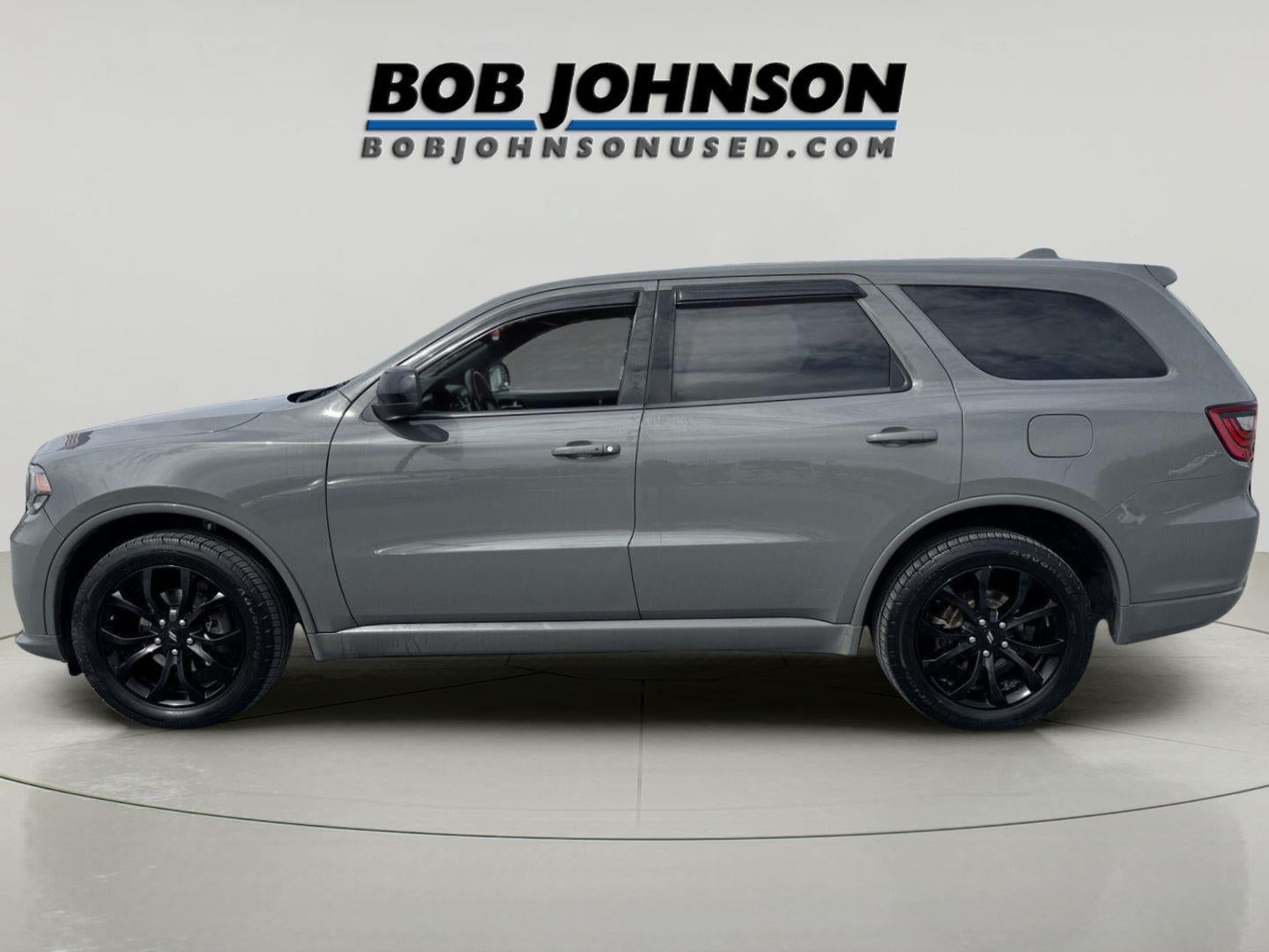 2020 Dodge Durango GT
