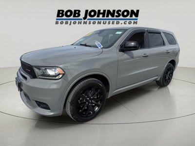 2020 Dodge Durango GT