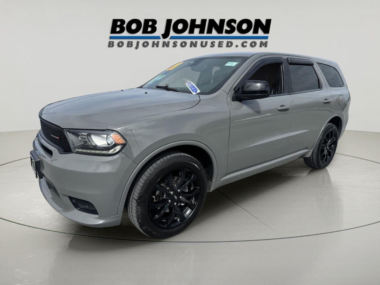2020 Dodge Durango GT