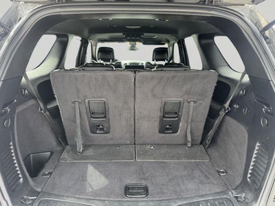 2020 Dodge Durango GT