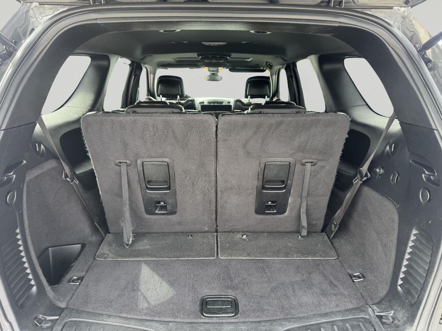 2020 Dodge Durango GT