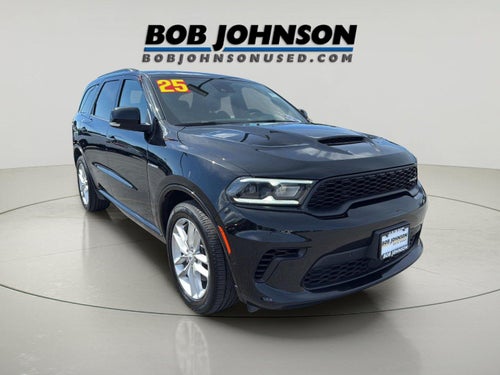 2025 Dodge Durango R/T