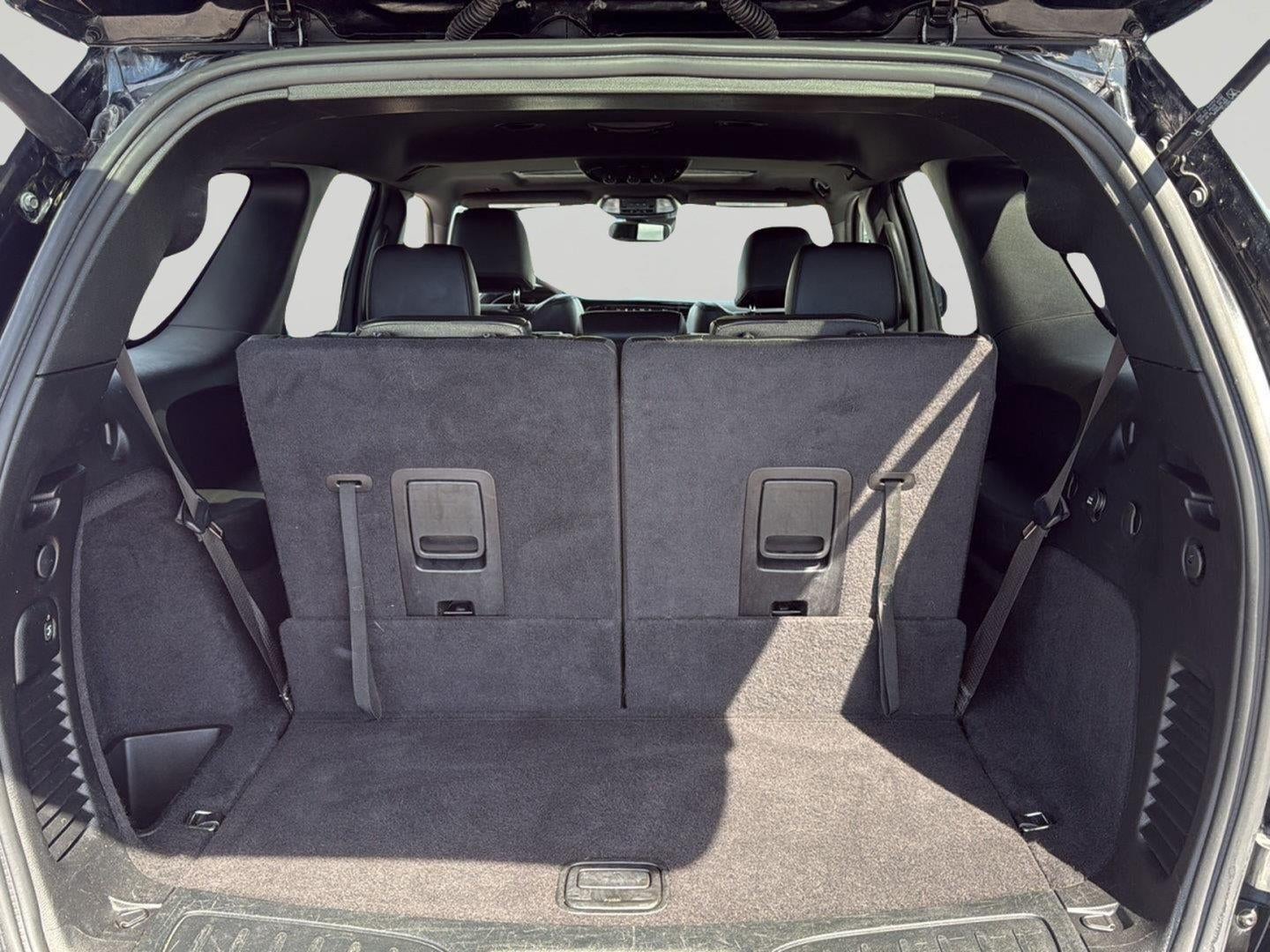 2025 Dodge Durango R/T
