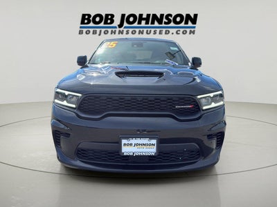 2025 Dodge Durango R/T