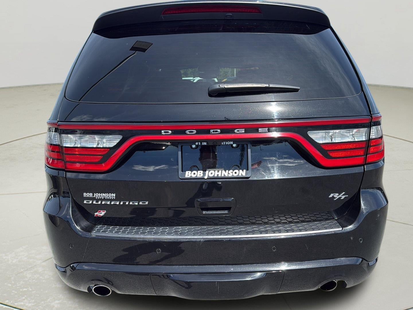 2025 Dodge Durango R/T