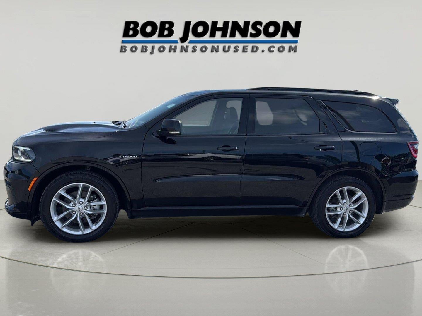 2025 Dodge Durango R/T