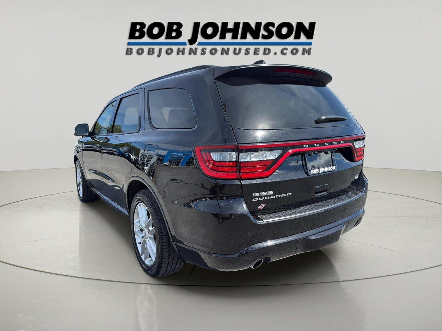2025 Dodge Durango R/T