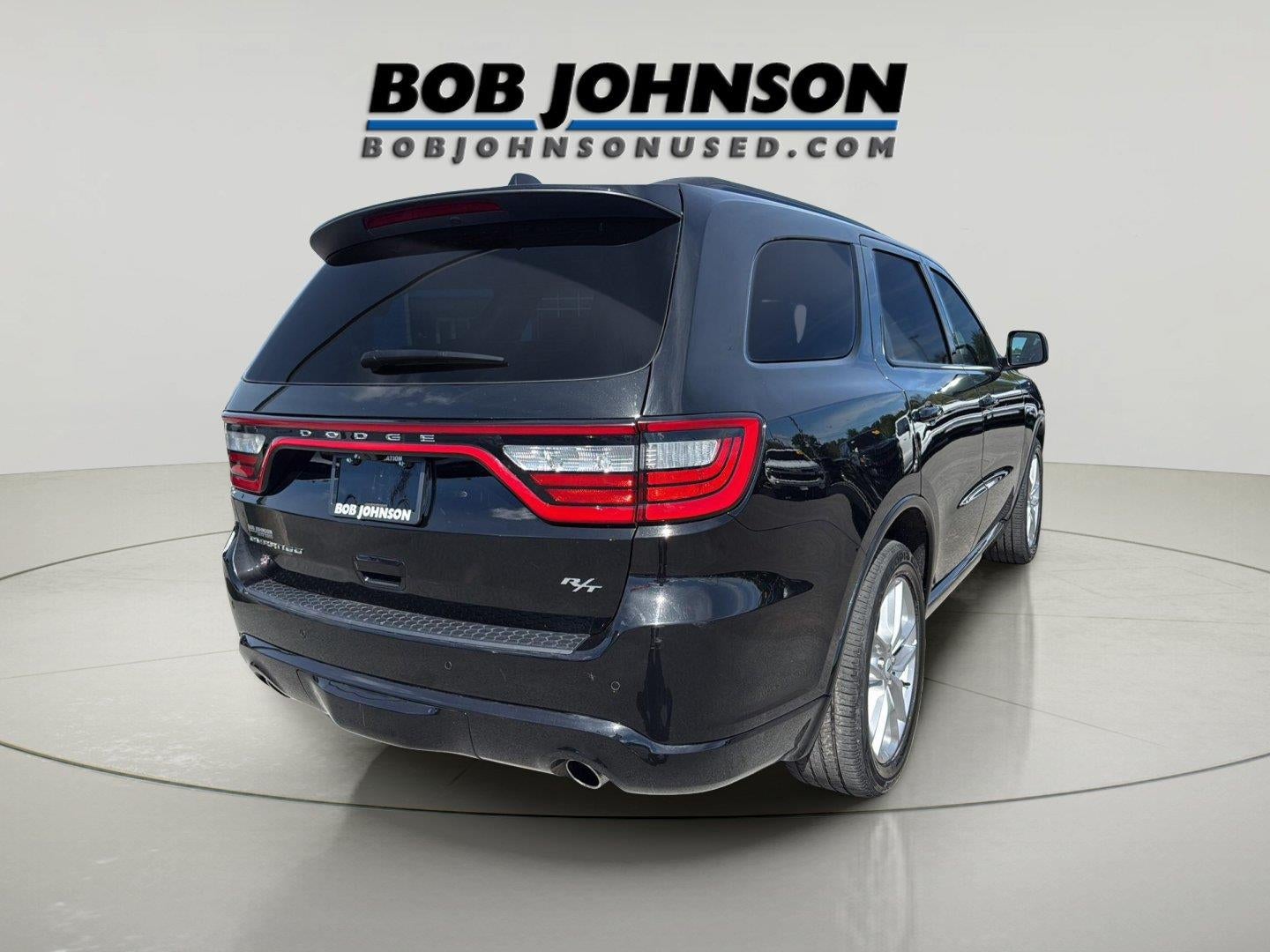 2025 Dodge Durango R/T