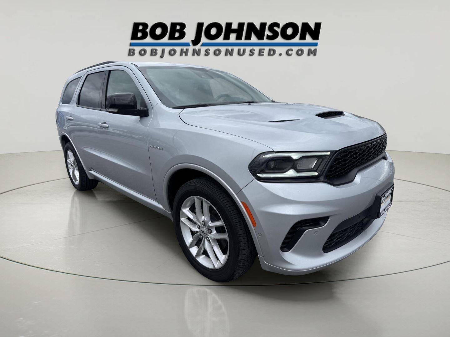 2025 Dodge Durango R/T
