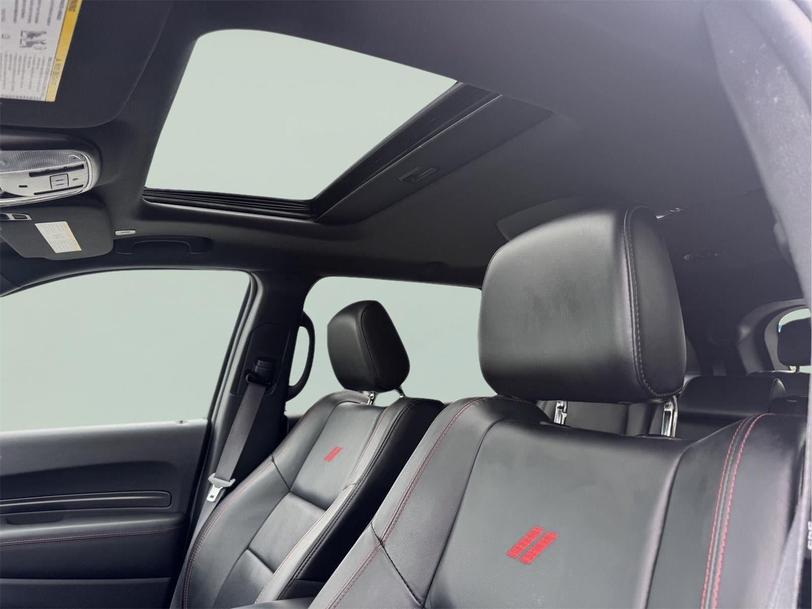 2025 Dodge Durango R/T