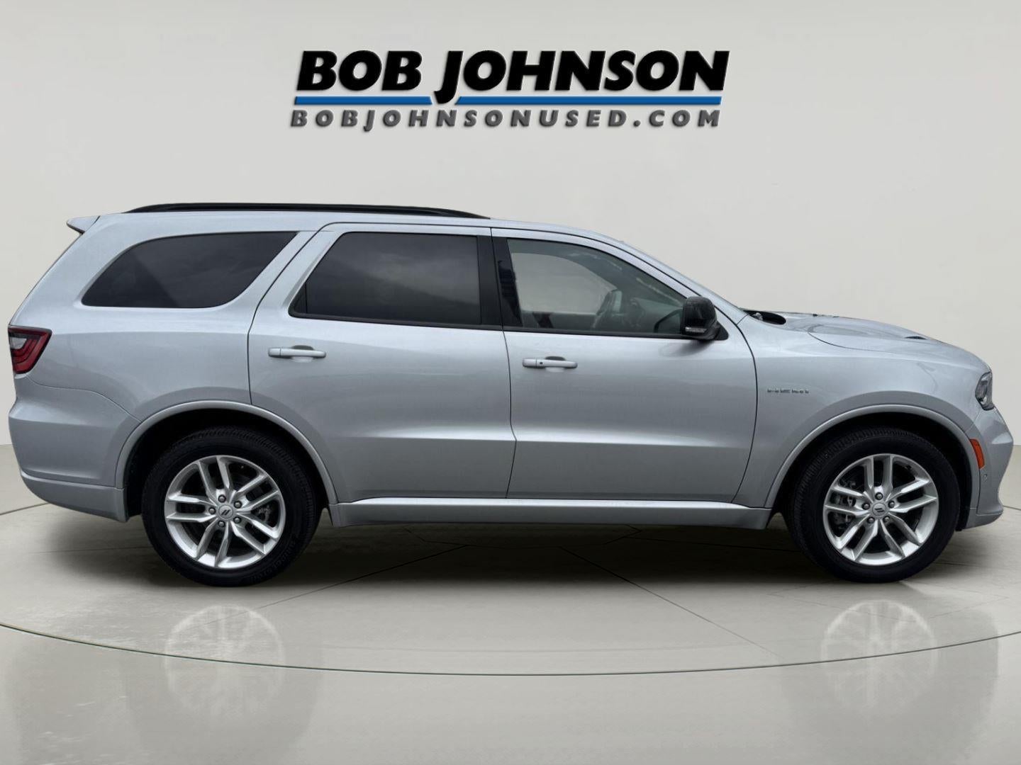 2025 Dodge Durango R/T