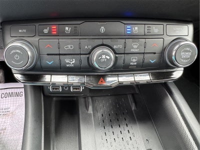 2025 Dodge Durango R/T