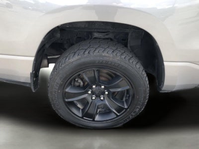2022 RAM 1500 Big Horn Night Edition