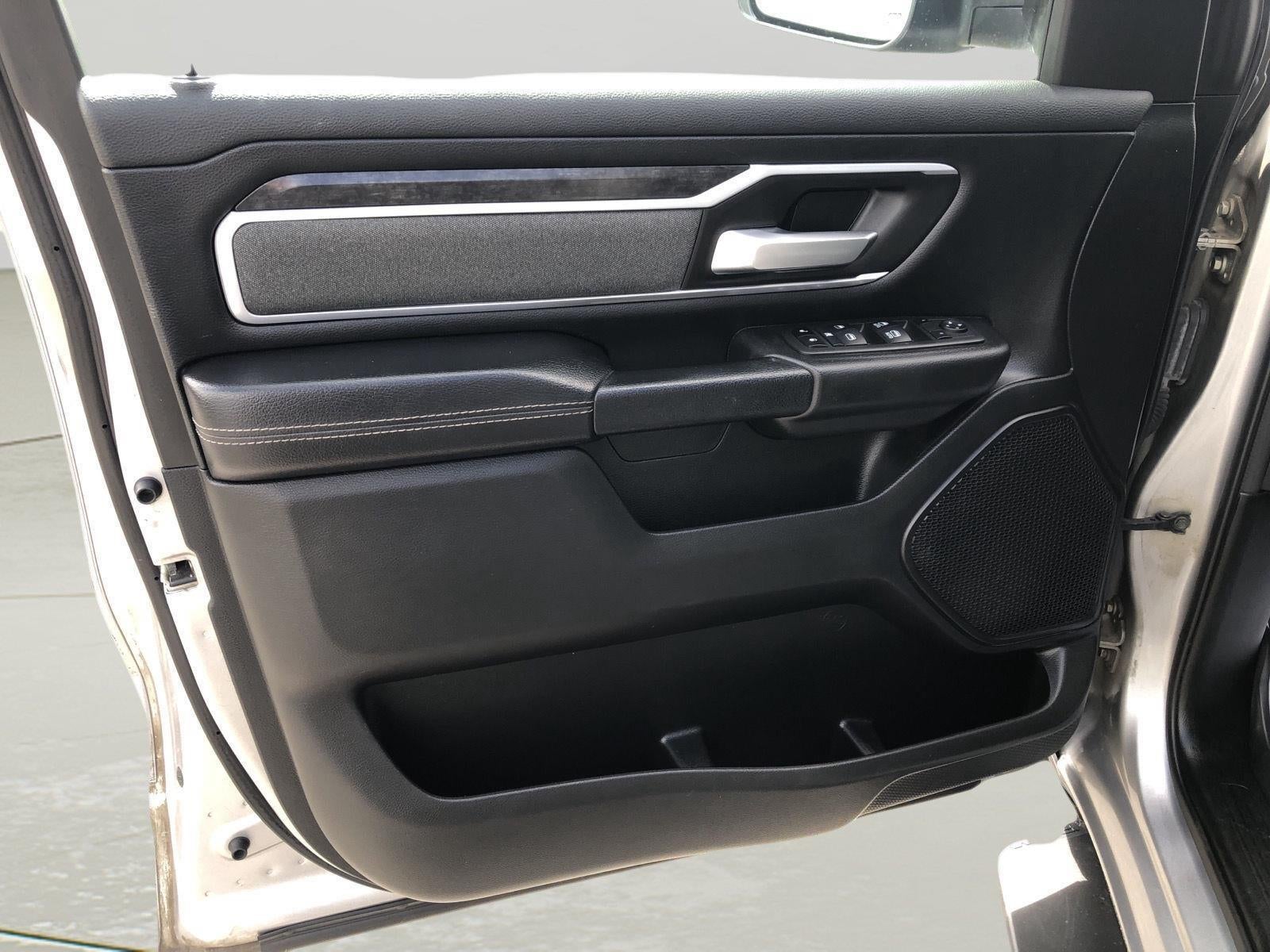 2022 RAM 1500 Big Horn Night Edition