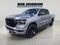 2022 RAM 1500 Big Horn Night Edition