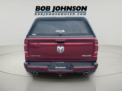 2023 RAM 1500 Limited