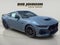 2026 Ford Mustang GT Fastback