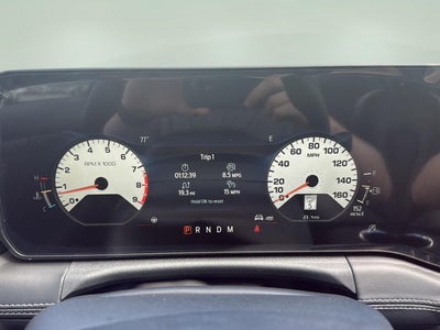 2026 Ford Mustang GT Fastback